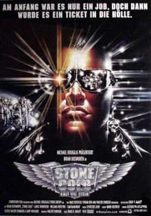 Stone Cold - Kalt wie Stein (USA 1991)
