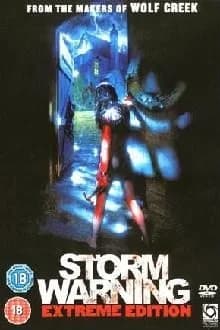 Storm Warning (AUS 2007)