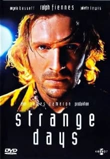 Strange Days (USA 1995) 