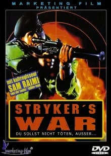 Stryker's War (USA 1985)