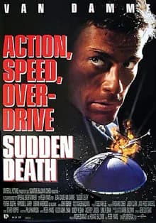 Sudden Death (USA 1995)