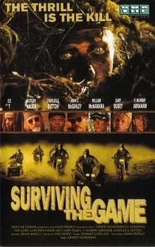 Surviving the Game (USA 1994)