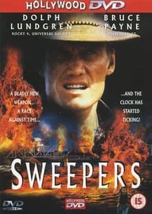 Sweepers (USA 1998)