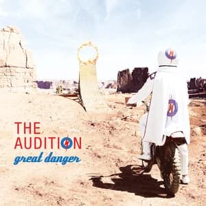 The Audition - Great Danger (2010, Victory Records)
