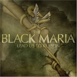 The Black Maria - Lead Us to Reason (2005, Victory Records)