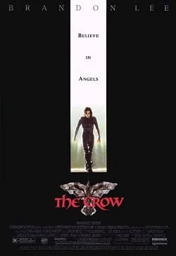 The Crow (USA 1994)