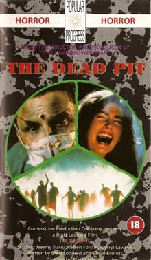 The Dead Pit (USA 1989) 
