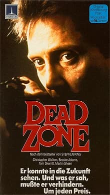 The Dead Zone (USA 1983) 