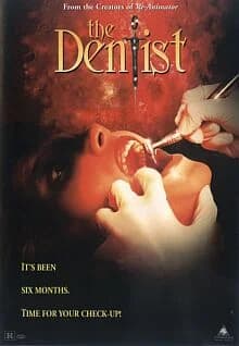 The Dentist (USA 1996) 