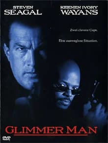 The Glimmer Man (USA 1996) 