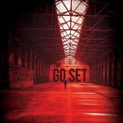 The Go Set - The Go Set (2012, Bad Dog Records)