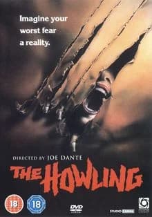 The Howling - Das Tier (USA 1981) 