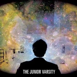 The Junior Varsity - Wide Eyed (2005, Victory Records)