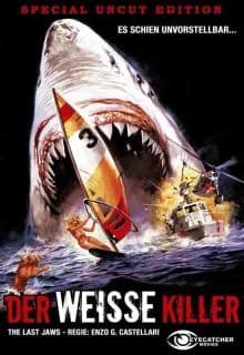 The Last Jaws - Der weiße Killer (I 1981) 