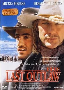 The Last Outlaw (USA 1993) 