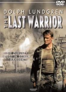 The Last Warrior (USA 2000) 