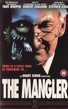 The Mangler (USA 1995) 