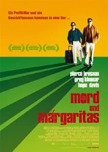 The Matador - Mord und Margaritas (USA/D/IRL 2005) 