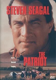 The Patriot (USA 1998) 