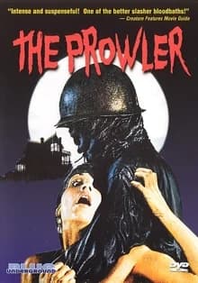 The Prowler - Forke des Todes (USA 1981) 