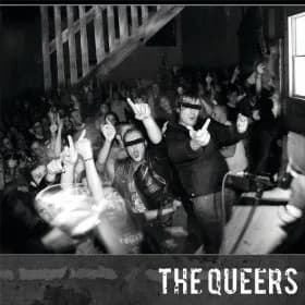 The Queers - Back to the Basement (2010, Asian Man Records)