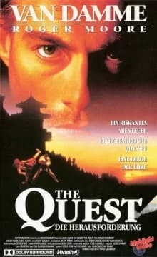 The Quest (USA 1996)