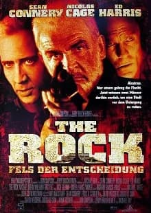 The Rock - Fels der Entscheidung (USA 1996) 
