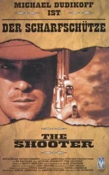 The Shooter - Der Scharfschütze (USA 1997) 