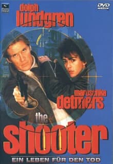 The Shooter - Ein Leben für den Tod (USA/E/CZ 1995) 