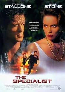 The Specialist (USA 1994) 