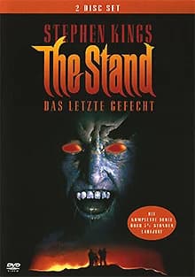 The Stand - Das letzte Gefecht (USA 1994) 