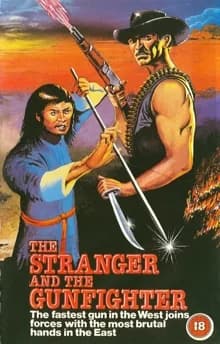 The Stranger and the Gunfighter (I/E/HK/USA 1974)