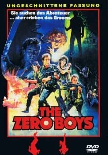 The Zero Boys (USA 1986)