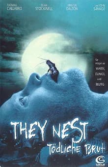 They Nest - Tödliche Brut (USA 2000)