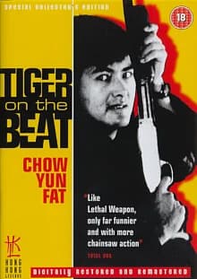 Tiger on the Beat (HK 1988)