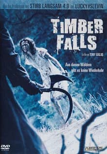Timber Falls (USA 2007)