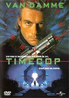 Timecop (USA 1994)