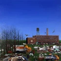 Title Fight - Shed (2011, SideOneDummy)