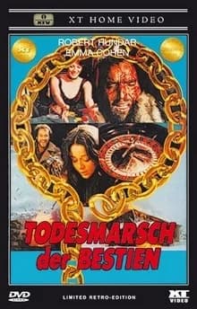 Todesmarsch der Bestien (E 1972)