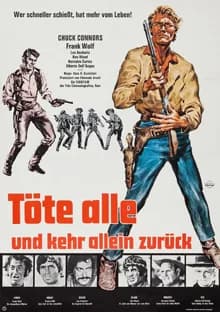 Töte alle und kehr allein zurück (I/E 1968)