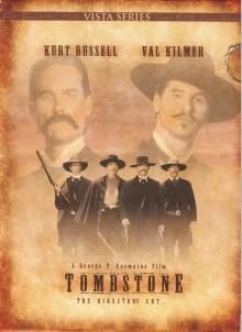 Tombstone (USA 1993) 
