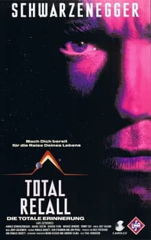 Total Recall (USA 1990) 