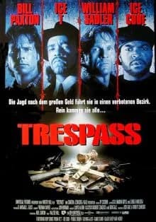 Trespass (USA 1992)