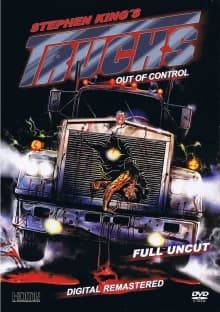 Trucks - Out of Control (USA 1997)