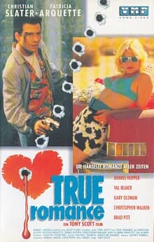 True Romance (USA 1993)