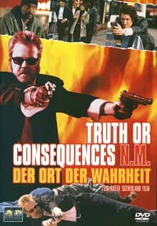 Truth or Consequences, N.M. (USA 1997)