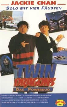 Twin Dragons (HK 1992) 