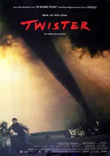 Twister (USA 1996) 
