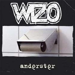 Wizo - Anderster (2004, Hulk Räckorz/SPV)