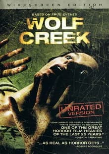 Wolf Creek (AUS 2005)